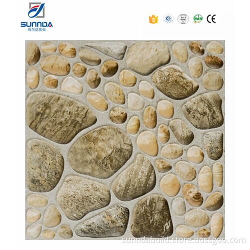 2016 top quality outdoor professional produced ceramic floor tiles in China